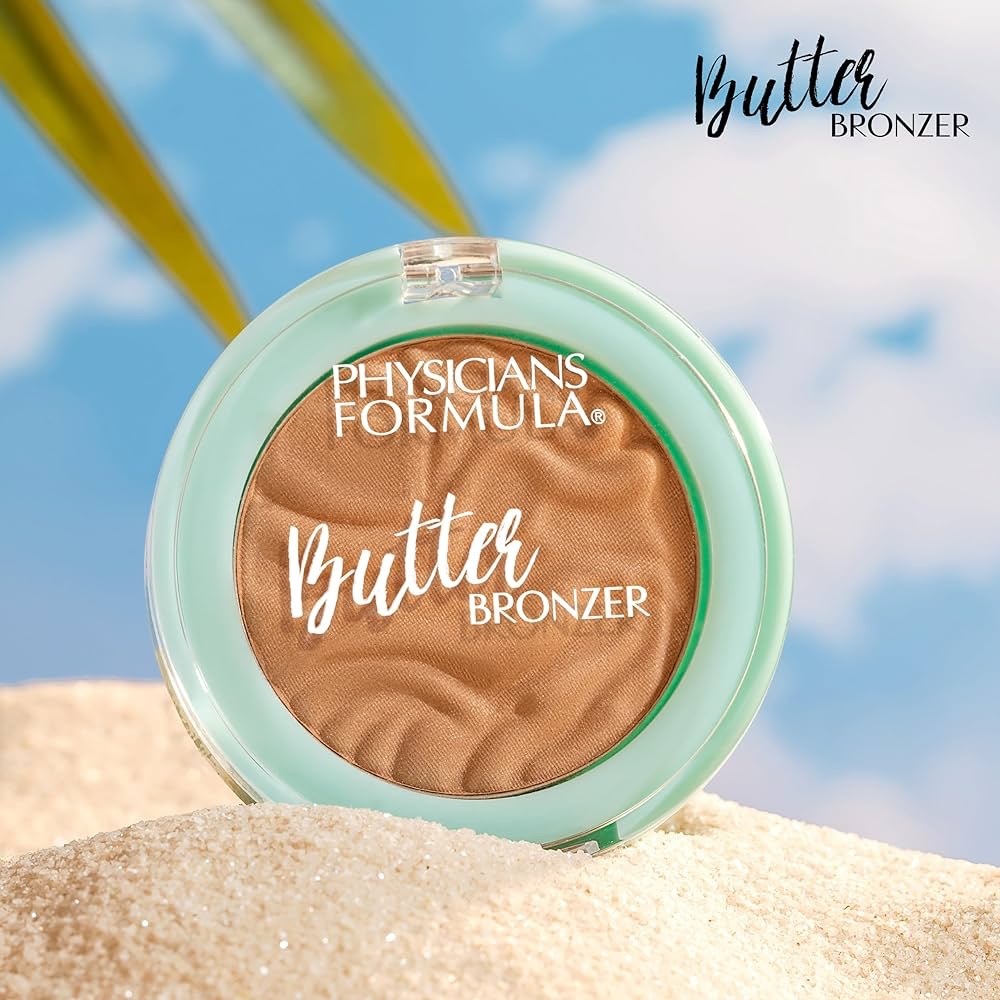 Physicians Formula mini butter bronzer